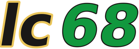 lc68 logo
