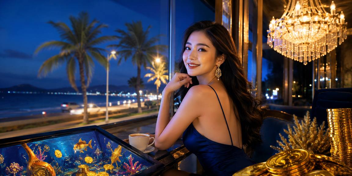 lc68 Sảnh casino lc68 có những gì